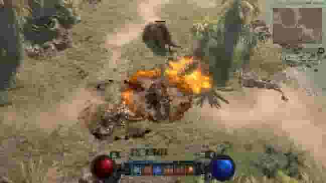 Best Diablo 4 Fireball Sorcerer builds in Season 5