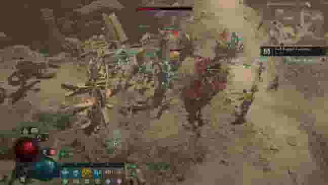 Best Diablo 4 Necromancer Minion builds in Season 5