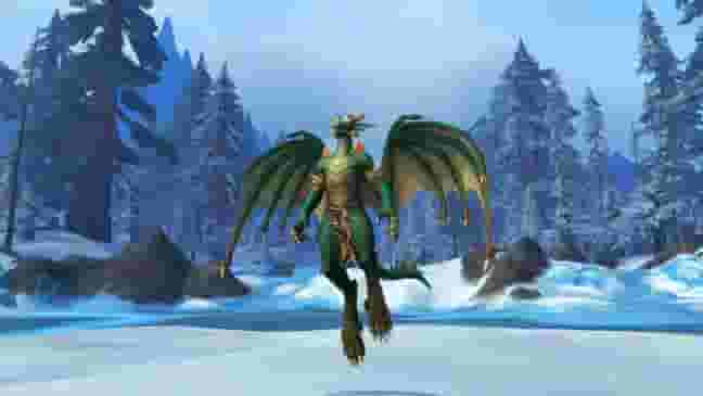 World of Warcraft: The War Within complete class tier list for Patch 11.0