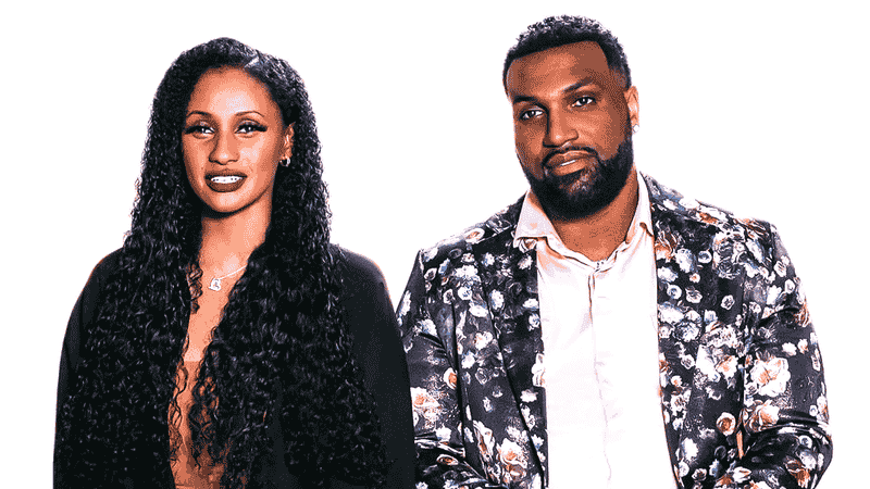 Full Cast of Forbidden Love 2024 on TLC: Meet the Real People In New Show (Photos)