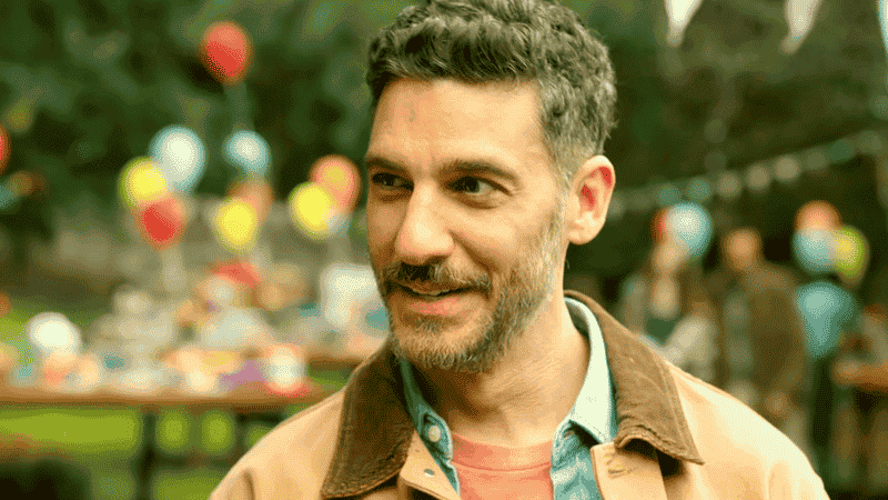 Full Cast of The Accident on Netflix - Every Main Character & Actor Who Appears (Photos)