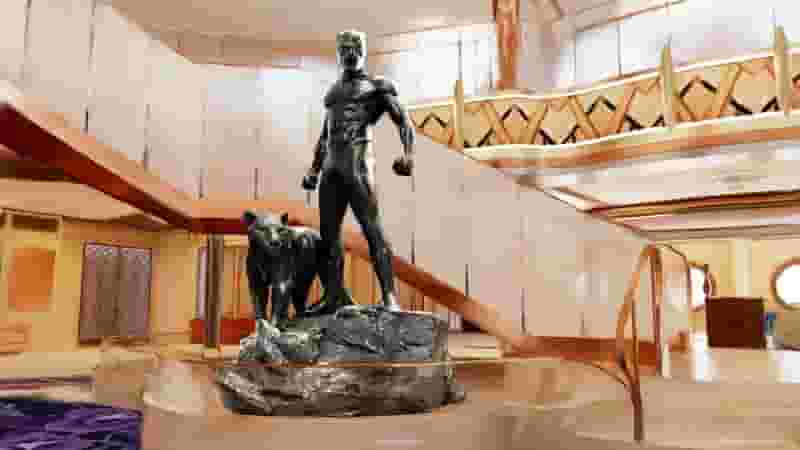 Disney Cruises Reveals 6 MCU Attractions For New Disney Destiny Ship