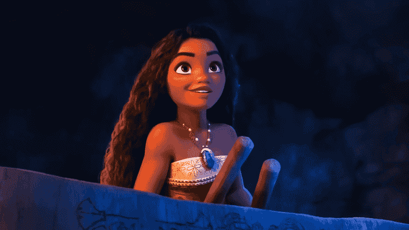 Moana 2 Release Date Sets New Disney Animated Sequel Record