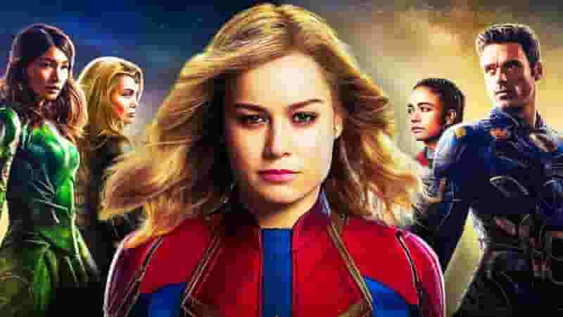 10 Reasons Marvel Needs To Make Eternals 2