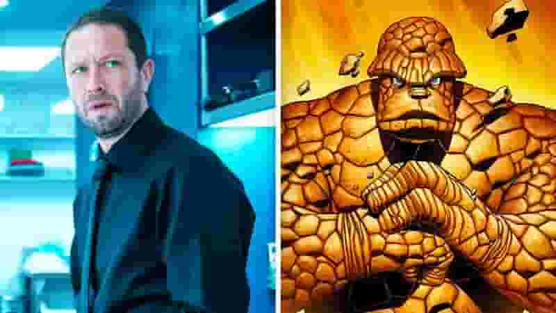 Avengers: Doomsday's First 10 Cast Members & Characters Get Revealed (Report)