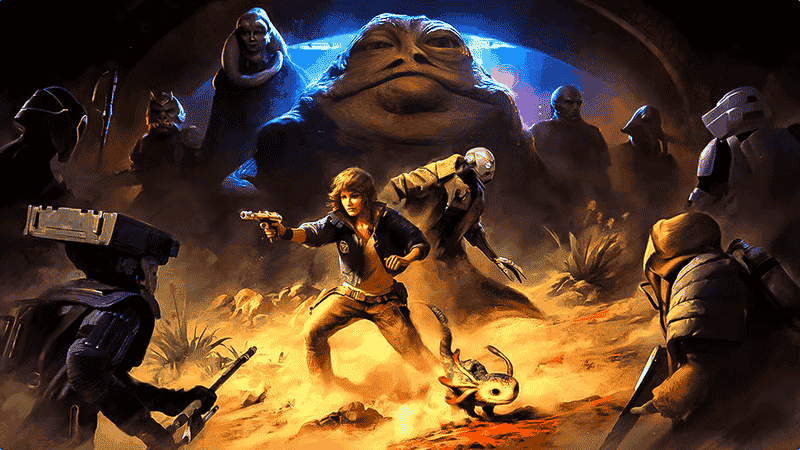 How To Test Star Wars Outlaws For Free & Ubisoft+ (PC, PS5, Xbox)