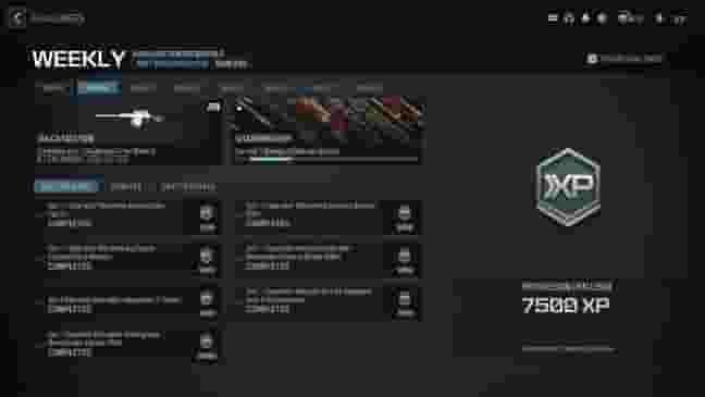 Best RPK Warzone loadout: Class setup, attachments, perks, more