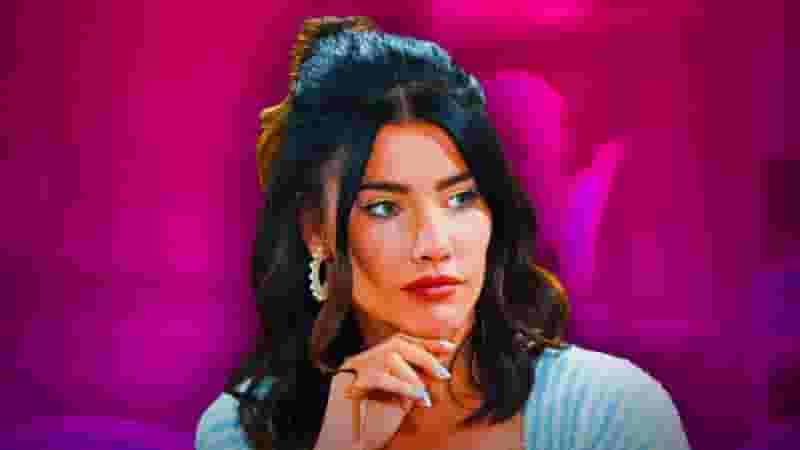 Is Steffy Leaving Bold and the Beautiful? Jacqueline MacInnes Wood's Future on the Show, Revealed (Spoilers)