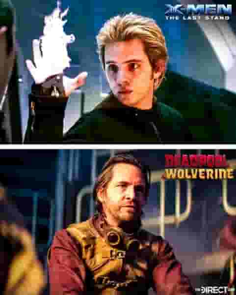 Deadpool and Wolverine: Aaron Stanford Confirms Which Pyro Variant Appears In Movie (Exclusive)