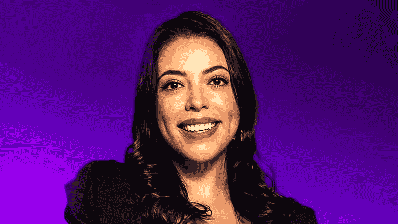 Meet Silvia Delgado: 4 Things To Know About Love Is Blind: Mexico Star