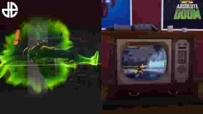 All Marvel Easter Eggs on Fortnite Chapter 5 Season 4 map