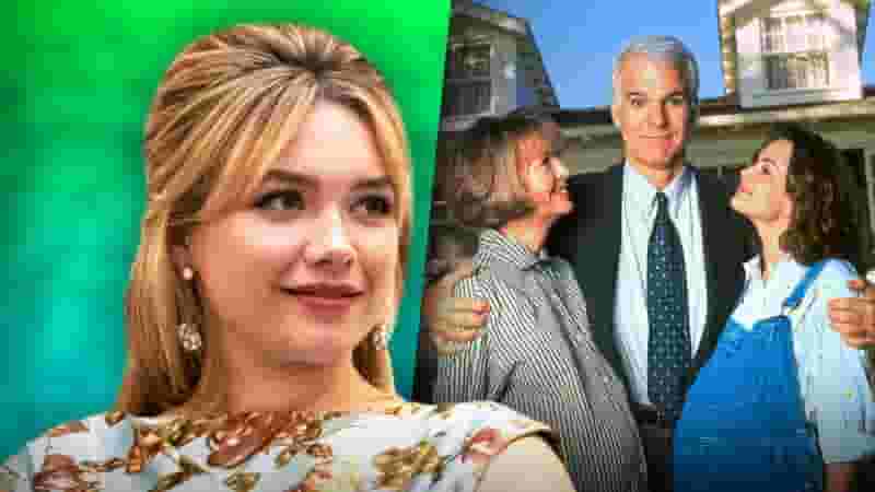 Is a Father of the Bride 3 Releasing In 2024? Florence Pugh Movie Speculation Explained