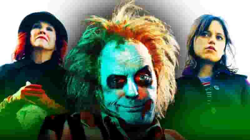 Full Cast of Beetlejuice 2 (2024) - Every Main Character & Actor Who Appears (Photos)