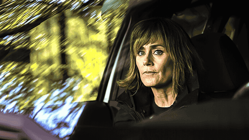 Fire Country: Does Sharon Die? Showrunner Addresses Her Future