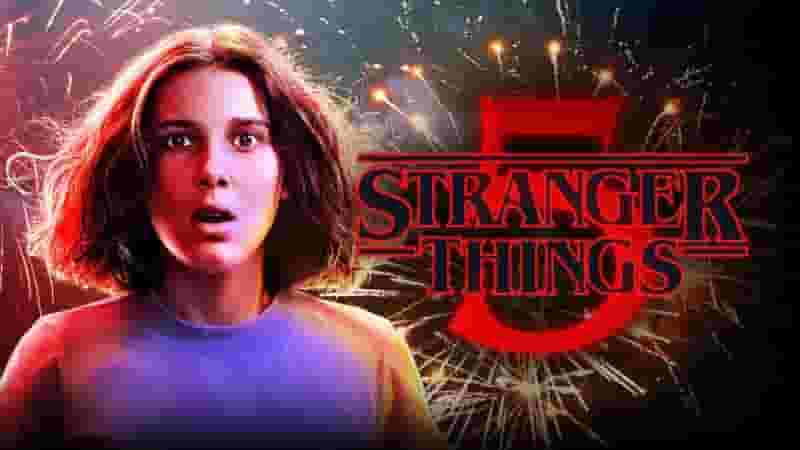 Stranger Things 5: Millie Bobby Brown To Go By New Name For Season 5
