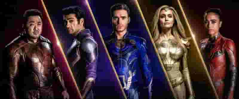 10 Reasons Marvel Needs To Make Eternals 2