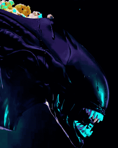 Alien: Romulus Popcorn Buckets Guide: Where to Buy & When They'll Release (AMC, Cinemark & Regal)