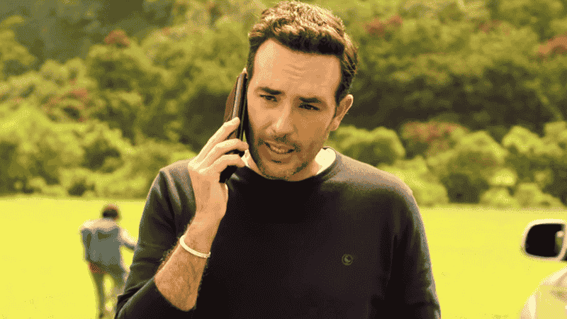 Full Cast of The Accident on Netflix - Every Main Character & Actor Who Appears (Photos)