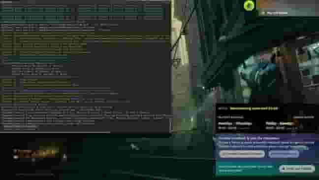 Deadlock server status: When can you play & how to change regions