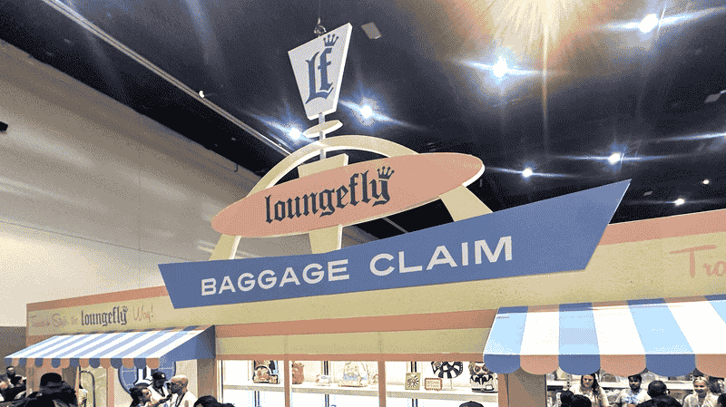 SDCC 2024: The Funkoville International Airport Booth Experience (Photos)