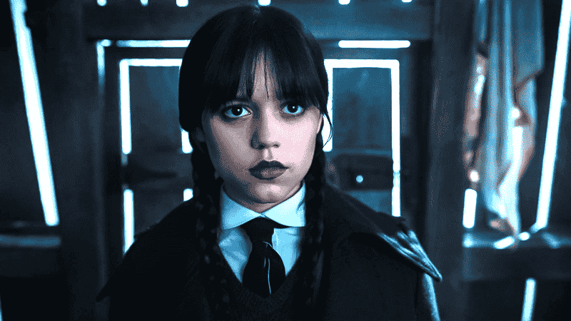 Wednesday Season 2 Release Status, Confirmed Characters, Plot and More (2024 Updates)