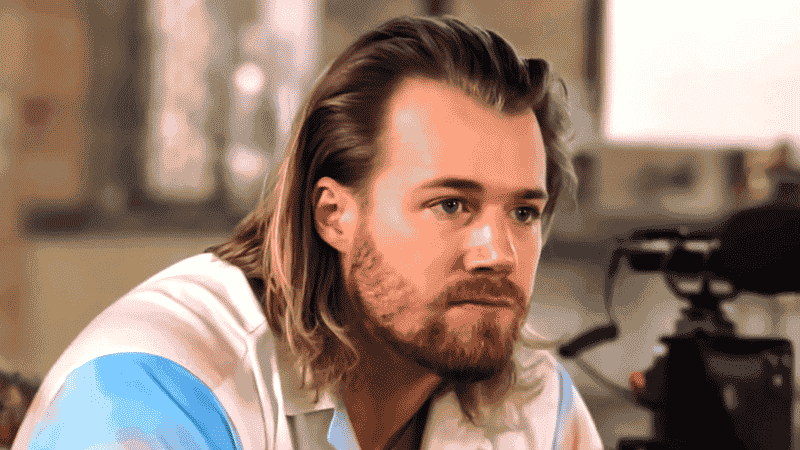 Why Did JJ Leave All American? Here's What Happened to Him
