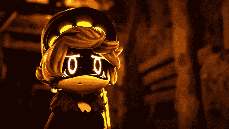 Murder Drones Episode 8 Release Hype Hits New Heights Following Voice Actor's 'Patience' Post