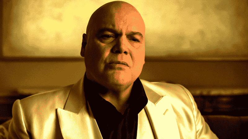 New Daredevil: Born Again Trailer Includes 7 Netflix MCU Characters