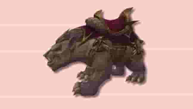 How to get the rarest mounts in World of Warcraft
