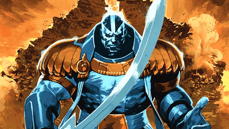 10 Reasons Marvel Needs To Make Eternals 2
