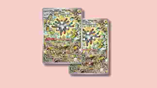Pokemon TCG Scarlet & Violet – Surging Sparks: New cards, featured Pokemon, more
