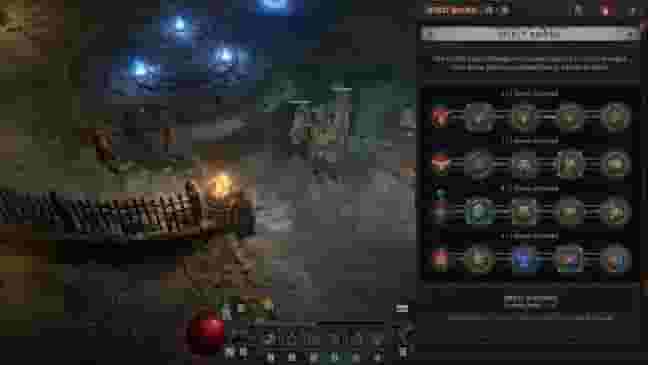 Best Diablo 4 Companion Druid builds in Season 5