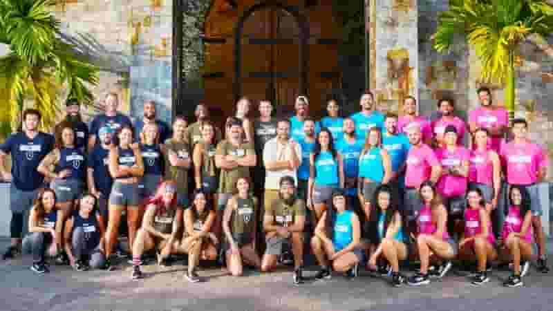 The Challenge Season 40 Spoilers: Winner & Finalists Rumors for 'Battle of the Eras' Explained