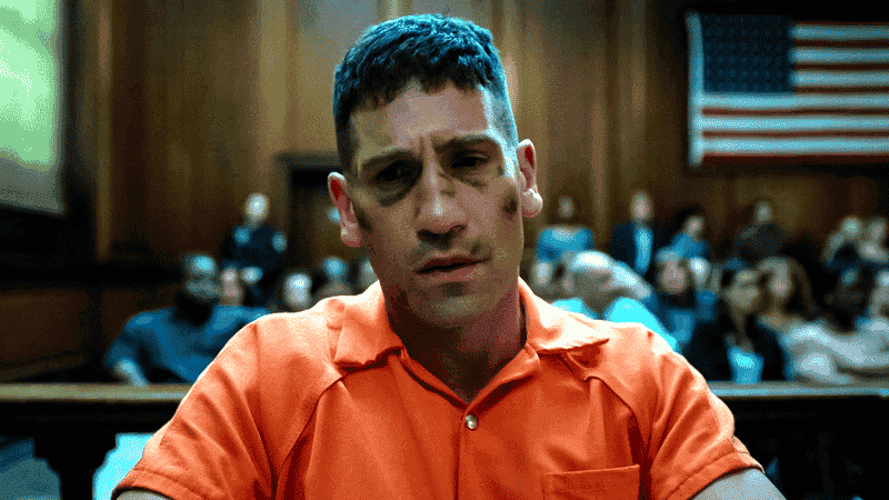 New Daredevil: Born Again Trailer Includes 7 Netflix MCU Characters