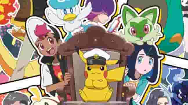 Pokemon TCG Grand Adventure Collection: Release date, promo cards, more