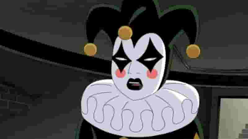 New Harley Quinn Actress on "Feminist" Version Without the Joker