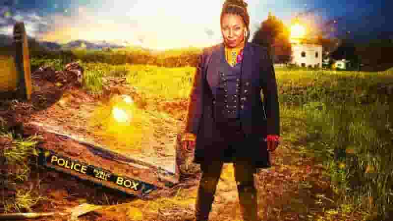 Why Does Doctor Who Change Actors & Appearance? Regeneration Explained