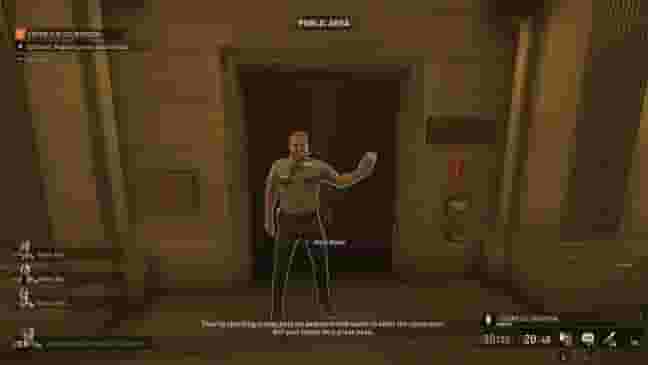 Payday 3: How to stealth Houston Breakout