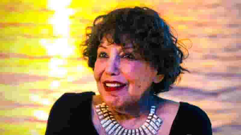 Who Plays Sylvie's Mother, Heloise, In Emily In Paris? Actress Details