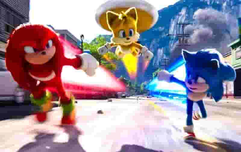 Sonic 3 Trailer Release Date Reportedly Revealed: What Time Will It Debut?