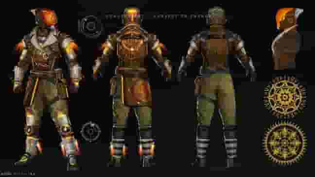Destiny 2 Solstice 2024: Key dates, weapons, armor, rewards, more