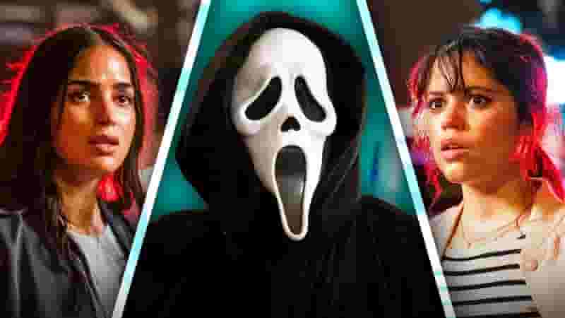 Melissa Barrera’s Scream 7 Return Gets Disappointing Update