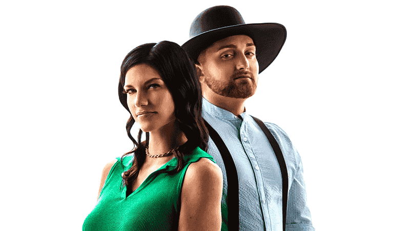 Full Cast of Forbidden Love 2024 on TLC: Meet the Real People In New Show (Photos)