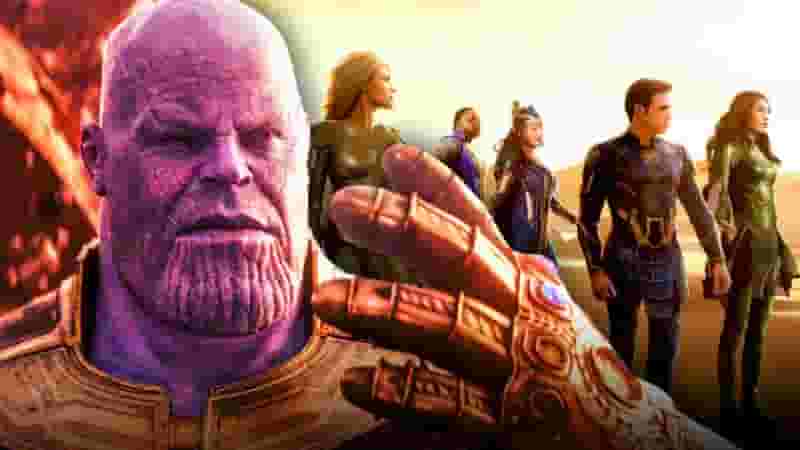 10 Reasons Marvel Needs To Make Eternals 2