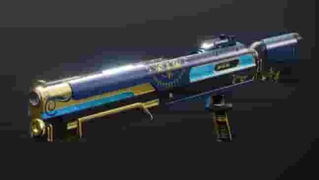 Destiny 2 Solstice 2024 god rolls for every weapon