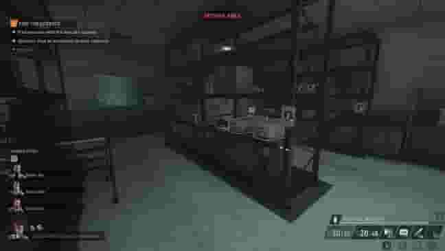 Payday 3: How to stealth Houston Breakout