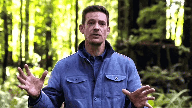 Expedition Bigfoot Season 5 Cast: Meet the Real People (Photos)