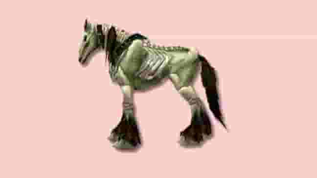 How to get the rarest mounts in World of Warcraft