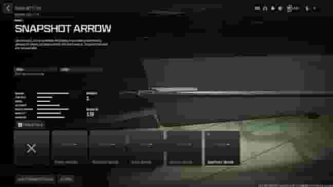 Best Torque 35 ammo type in MW3 & Warzone
