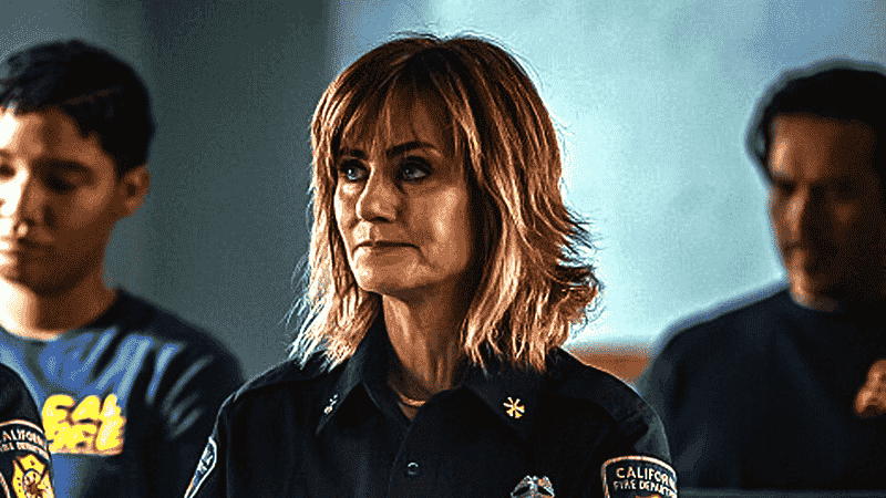 Fire Country: Does Sharon Die? Showrunner Addresses Her Future